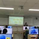 [디지털]컴퓨터교육(파워포인트) 이미지