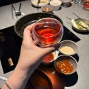 무명음식점 | 샤브인서울 압구정로데오점 저녁 데이트 내돈내산