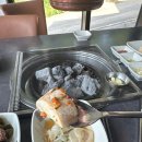 참숯소야갈비