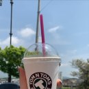 탐앤탐스장흥토요시장점