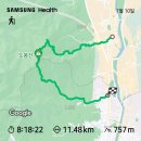 ♣️ 도봉산(道峯山) 나홀로 산행(山行) ... !!