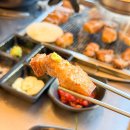 제주도 서귀포 올레시장 근처 현지인 맛집 추천 흑돼지BBQ 후기
