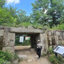 1864회 금요낮걷기 6월26일 북한산 선림 항로봉 계곡따라/ 금수강산님 리딩 &amp; 은지님 진행 이미지