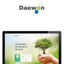 (주)대원바텍 이미지