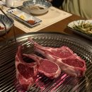 서울환대 | 양재 양인환대 후기 | 친구 넷이 모여 고량주 마시고 양전골에 라면사리까지 완벽했던 저녁