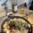 바우네감자수제비 - 중랑구 겸재로10길 55 | [의정부/맛집] 🍲잡내 없는 곱창으로 유명한 의정부 맛집 _ 바우네 곱창