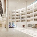 코트야드바이메리어트평택 이미지