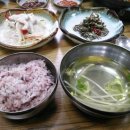 명품쌈밥 이미지