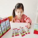 어린이홍삼 키즈영양제 , 정원삼 365스틱 유아홍삼