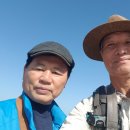 해파랑길 34코스 (묵호역 입구~옥계시장) 웃고 넘지 못할 웃재, 해파랑길로는 위험할 길