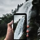 스마트폰으로 사진작가 되기 이미지