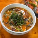 황금어장 | 제주 연동 현지인 맛집 황금어장 갈치조림 물회 후기