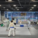 명지배움유도관 이미지