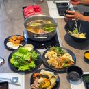 샤브팜 | 진주 맛집 샤브74｜평거동 19,900원 한우 샤브샤브 후기