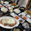 니온 | 강화도 맛집 추천 동막해변 근처 강화 돈가스 마니온 솔직후기