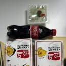 순천 예원닭강정, 신예원닭강정 / 닭강정 맛집 배달 내돈내산