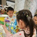 사랑이의 주말이야기 이미지