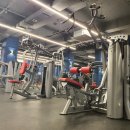 펀 휘트니스클럽 이미지