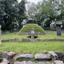 조서강묘 이미지