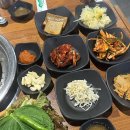 공지천왕갈비스무숲점