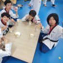 경희대석사왕호태권도장 이미지