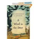 Wed. May 7th. Reading the book[A wind in the door] 이미지