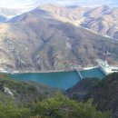 춘천호반(삼악산) 이미지