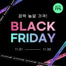 블랙세븐데이즈
