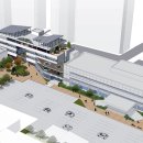 증평군청 별관 이미지