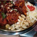 조프로 뼈구이 용암점 이미지