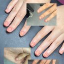 유성아크릴 | 대전네일 대전봉명동네일 설브네일 대전유성네일- ✨손톱 물어뜯는 습관 교정 + 아크릴 연장 시술 후기