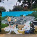 드라마촬영장 관광안내소 이미지