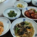 가마솥동태찌개생선구이 이미지