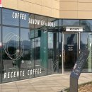 협성카인테리어 | [부산역 카페] 도보 1분! 북항 친수공원 가장 가까운 카페 ‘리센테’ 방문 후기