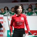 SK렌터카, 첫 승으로 반격 신호탄…강동궁 앞세워 파이널 1승 차 추격 [PBA 팀리그 PS] 이미지