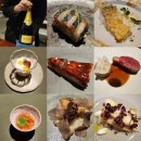 김밥매니아 용산점 | 그동안 다녀온 서울 파인다이닝 총정리 및 비교(모수, 에빗, 호빈, 솔밤 등 21곳)