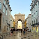 포토스트리트&미미오락실 | [리스본1] 포르투갈 리스본 자유여행 코스 추천!지구오락실도 반한 아우구스타 아치 &amp; 리스보아 광장 후기