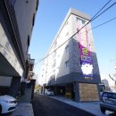 시민운동장 사거리 이미지