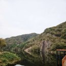 산성 공중화장실 | 담양 용마루길 추월산 바라보며 걷는 둘레길