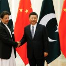 19/01/01 Beijing tightens its grip on Islamabad - Did China convince Pakistan to pay $90 billion for China’s benefit? 이미지