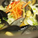 화평동 왕냉면 왕만두 이미지