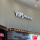 [천안 펜타포트 맛집] 빕스 프리미어 Vips - 빕스 스프링가든 샐러드바 후기 ꒰⍤꒱