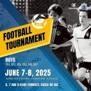 센트럴축구아카데미 | 태국 치앙마이 유소년 축구 토너먼트 참가 후기 - CMC Youth Football