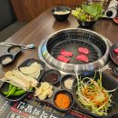 일산무한리필 고기맛집 회식의달인 일산 마두점