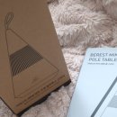 스피커 | 비레스트MINI 블루투스스피커, 감성 인테리어 조명스피커 후기