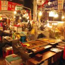 광장시장 이미지