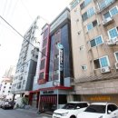 아름모텔 이미지