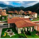 동강시스타 골프장 이미지