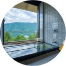 경산장의 | 기후현 게로온천 료칸 유노시마칸 ㅣ설경 보며 온천욕 + 객실식까지 가능한 전통료칸