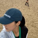 UR(강릉시)-[종합운동장길]-하-1 | 25년 강릉 경포 마라톤 후기